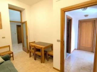 Stanza singola via Michele Michaeli 4, Rieti — foto 14 di 17