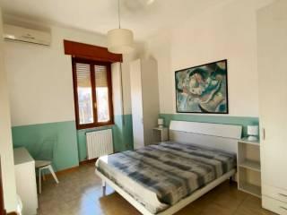 Stanza singola via Michele Michaeli 4, Rieti — foto 9 di 17