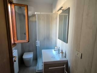 Stanza singola via Michele Michaeli 4, Rieti — foto 3 di 17