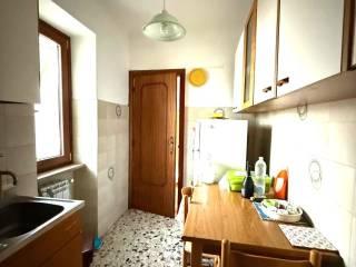 Trilocale via Sfratati, Santa Maria D'Oriente, Tagliacozzo — foto 6 di 11