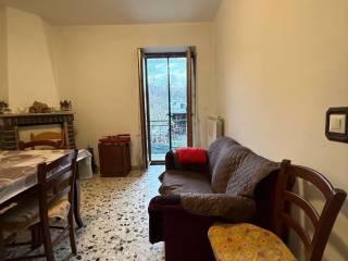 Trilocale via Sfratati, Santa Maria D'Oriente, Tagliacozzo — foto 4 di 11