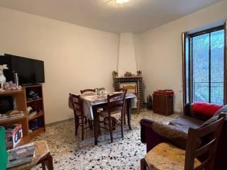 Trilocale via Sfratati, Santa Maria D'Oriente, Tagliacozzo — foto 7 di 11