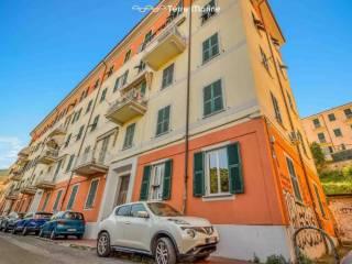 Trilocale via Fossitermi 8, La Scorza - Fossitermi, La Spezia — foto 12 di 12