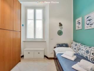 Trilocale via Fossitermi 8, La Scorza - Fossitermi, La Spezia