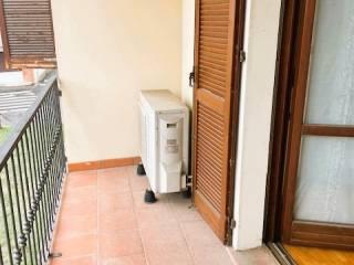 Trilocale via Incoronata, Centro, Castiglione d'Adda — foto 3 di 19