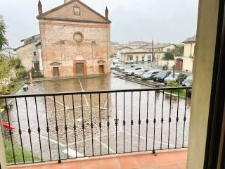 Trilocale via Incoronata, Centro, Castiglione d'Adda — foto 13 di 19