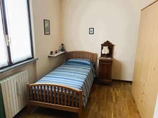 Trilocale via Incoronata, Centro, Castiglione d'Adda — foto 12 di 19