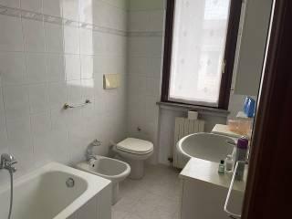 Trilocale via Incoronata, Centro, Castiglione d'Adda — foto 11 di 19