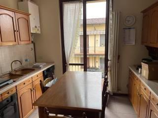 Trilocale via Incoronata, Centro, Castiglione d'Adda — foto 7 di 19