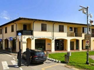 Trilocale via Incoronata, Centro, Castiglione d'Adda — foto 6 di 19