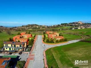 Trilocale via Mortola, snc, Gradara — foto 2 di 23