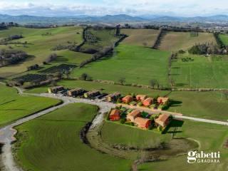 Trilocale via Mortola, snc, Gradara — foto 23 di 23