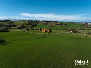 Trilocale via Mortola, snc, Gradara — foto 21 di 23