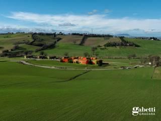 Trilocale via Mortola, snc, Gradara — foto 9 di 23