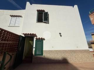 Bilocale Localita' Tufo, San Nicola Arcella