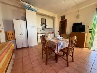 Bilocale Localita' Tufo, San Nicola Arcella — foto 14 di 19