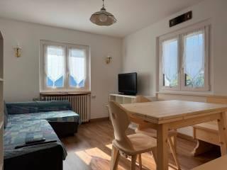 Trilocale via Monte Reit 9, Centro, Bormio — foto 19 di 40