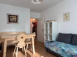 Trilocale via Monte Reit 9, Centro, Bormio — foto 36 di 40