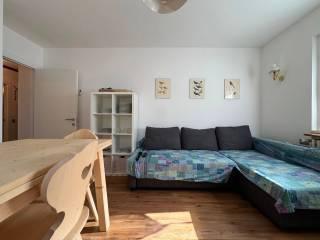 Trilocale via Monte Reit 9, Centro, Bormio — foto 21 di 40