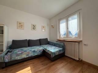 Trilocale via Monte Reit 9, Centro, Bormio — foto 23 di 40