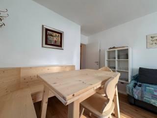 Trilocale via Monte Reit 9, Centro, Bormio — foto 8 di 40