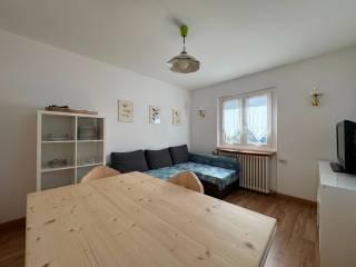 Trilocale via Monte Reit 9, Centro, Bormio — foto 31 di 40