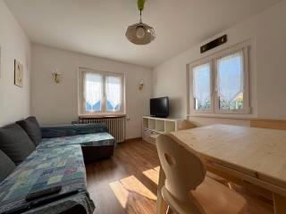 Trilocale via Monte Reit 9, Centro, Bormio — foto 16 di 40