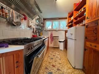 Trilocale via Monte Reit 9, Centro, Bormio — foto 2 di 40