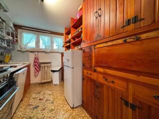 Trilocale via Monte Reit 9, Centro, Bormio — foto 22 di 40