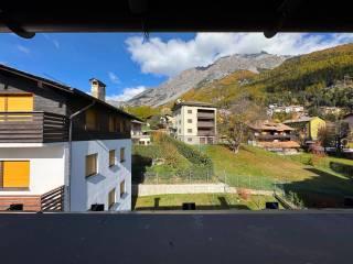 Trilocale via Monte Reit 9, Centro, Bormio — foto 9 di 40