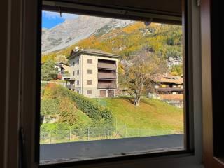Trilocale via Monte Reit 9, Centro, Bormio — foto 14 di 40