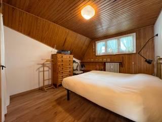 Trilocale via Monte Reit 9, Centro, Bormio — foto 39 di 40