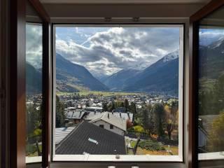 Trilocale via Monte Reit 9, Centro, Bormio — foto 17 di 40