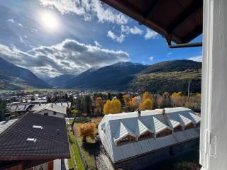 Trilocale via Monte Reit 9, Centro, Bormio — foto 28 di 40