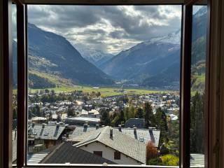 Trilocale via Monte Reit 9, Centro, Bormio — foto 32 di 40