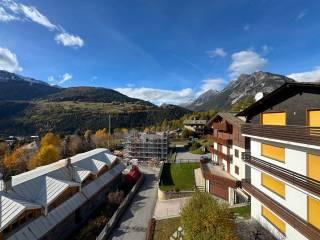 Trilocale via Monte Reit 9, Centro, Bormio — foto 7 di 40