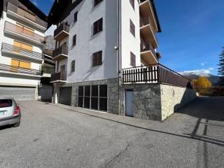 Trilocale via Monte Reit 9, Centro, Bormio — foto 12 di 40