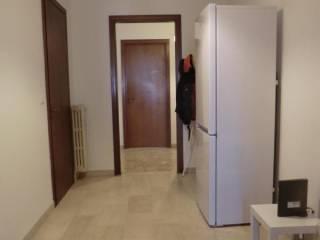 Stanza in affitto in appartamento Sant'Osvaldo - San Paolo, Padova