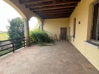 Villa unifamiliare, buono stato, 160 m², Arzago d'Adda — foto 2 di 23