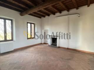 Villa unifamiliare, buono stato, 160 m², Arzago d'Adda — foto 15 di 23