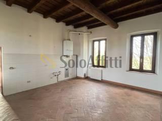 Villa unifamiliare, buono stato, 160 m², Arzago d'Adda — foto 21 di 23
