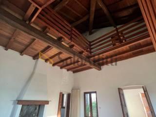 Villa unifamiliare, buono stato, 160 m², Arzago d'Adda — foto 4 di 23