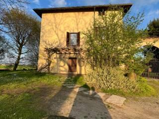 Villa unifamiliare, buono stato, 160 m², Arzago d'Adda