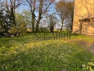 Villa unifamiliare, buono stato, 160 m², Arzago d'Adda — foto 23 di 23