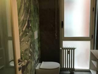 Trilocale via Amedeo Modigliani 24, Amati - Stadio, Monza — foto 4 di 11