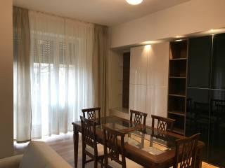 Trilocale via Amedeo Modigliani 24, Amati - Stadio, Monza — foto 11 di 11
