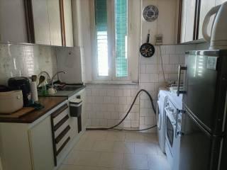 Trilocale via 25 Luglio 1943, Pineta Zerbi, Reggio Calabria — foto 13 di 38