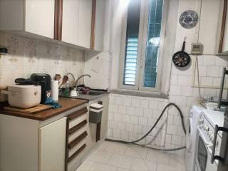 Trilocale via 25 Luglio 1943, Pineta Zerbi, Reggio Calabria — foto 35 di 38