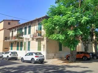 Trilocale via 25 Luglio 1943, Pineta Zerbi, Reggio Calabria — foto 20 di 38
