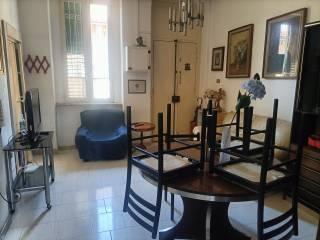 Trilocale via 25 Luglio 1943, Pineta Zerbi, Reggio Calabria — foto 3 di 38